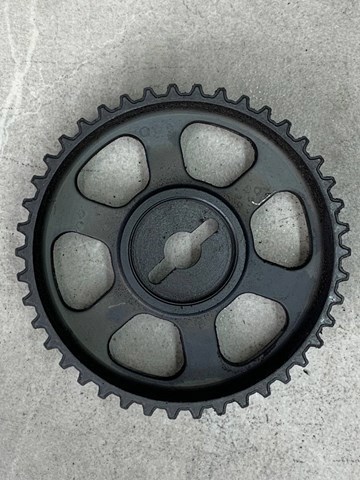 Шестерня привода коленвала двигателя 0K30E12425 HYUNDAI