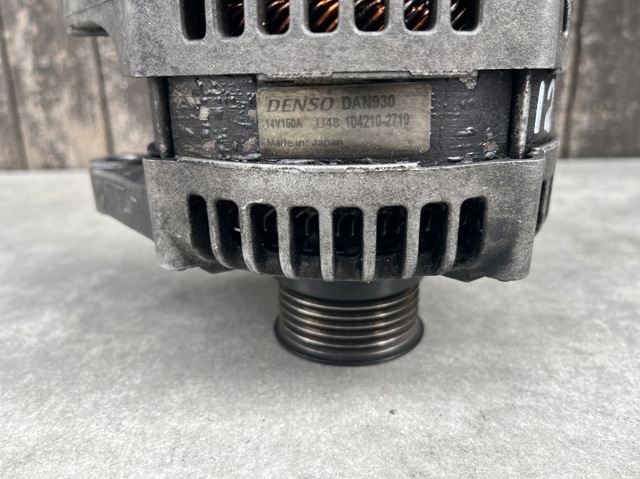FORD 1042103513 Генератор в наличии Черкассы