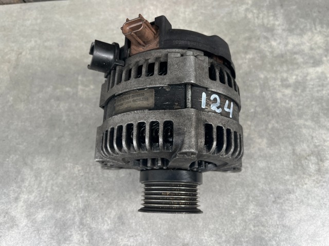 Генератор 1042103513 FORD