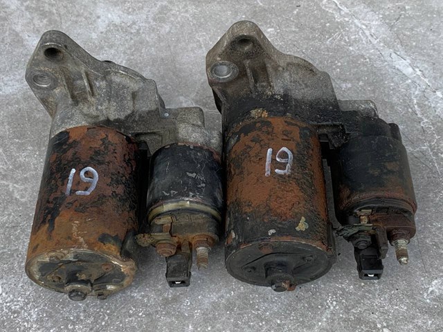 VAG 1121006 Стартер в наличии Одесса
