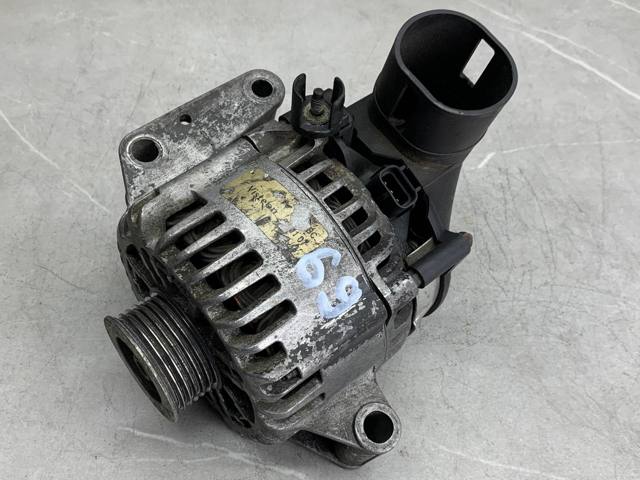 Генератор автомобильный 1131820 FORD