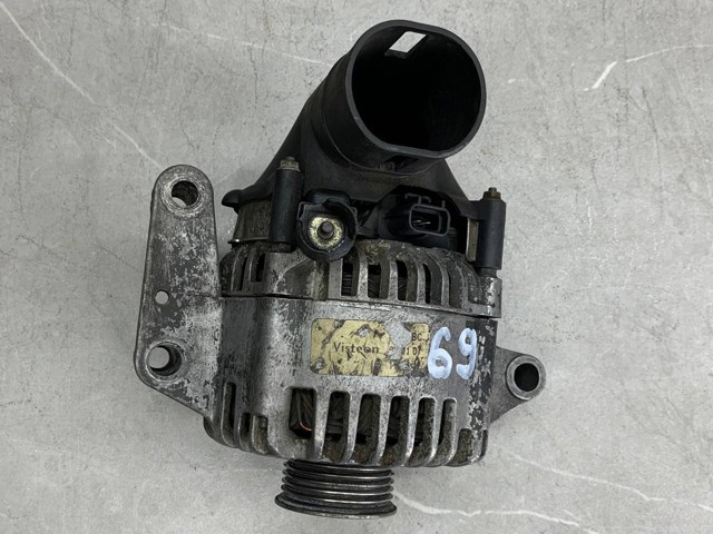 1131820 FORD Генератор купить в Ровно