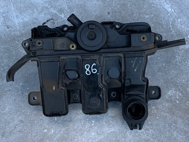 Коллектор впускной 118300724R RENAULT