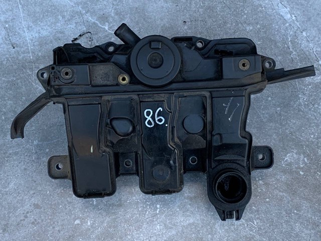 118300724R RENAULT Коллектор впускной купить в Хмельницкий