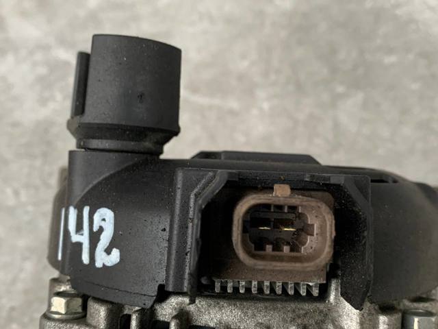 Генератор автомобиля 1202373 GM