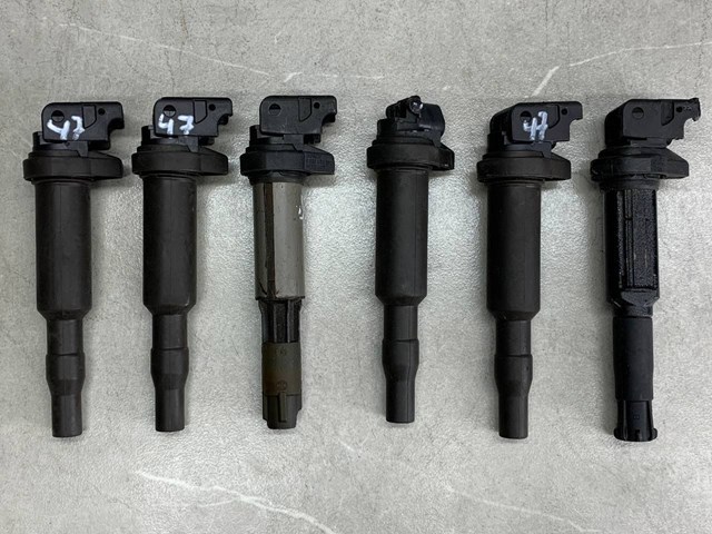 12137551260 Катушка зажигания купить Украина