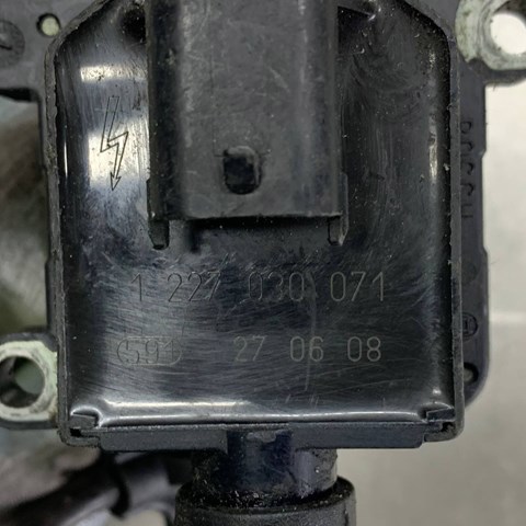 Катушка зажигания 1227030071 FIAT