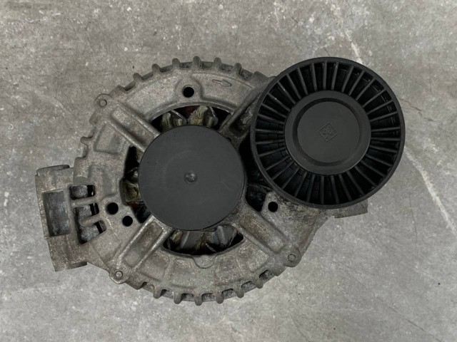 12317550469 BMW Генератор купить в Чернигов