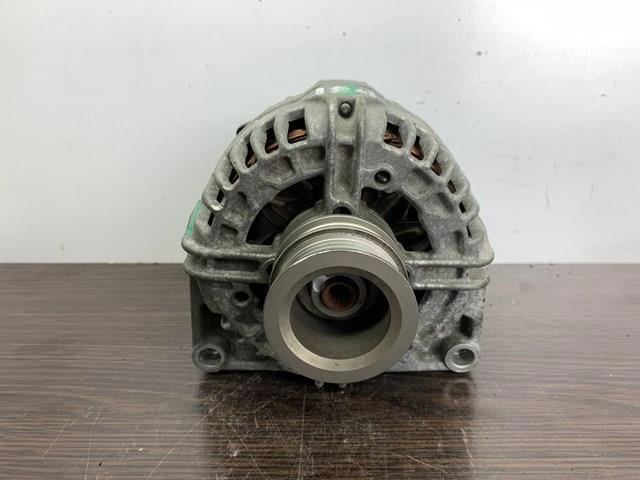 124425020 BOSCH Генератор купить в Черновцы