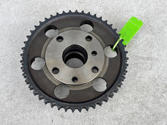 Звездочка привода распредвала двигателя Nissan Navara NP300 3