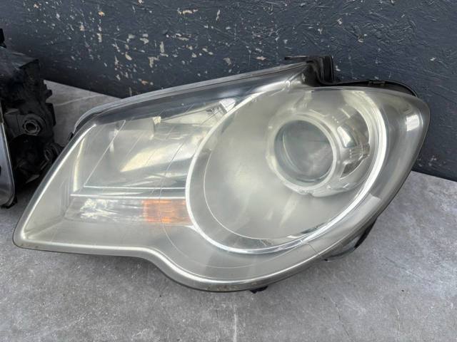 VAG 1307022688 Правая фара в наличии Черновцы