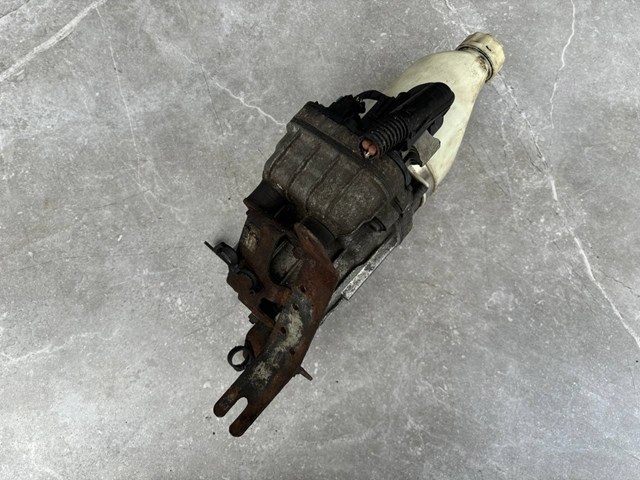 Насос гидроусилителя руля 13188613 OPEL