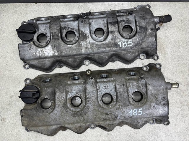 Крышка клапанная 132648H800 NISSAN