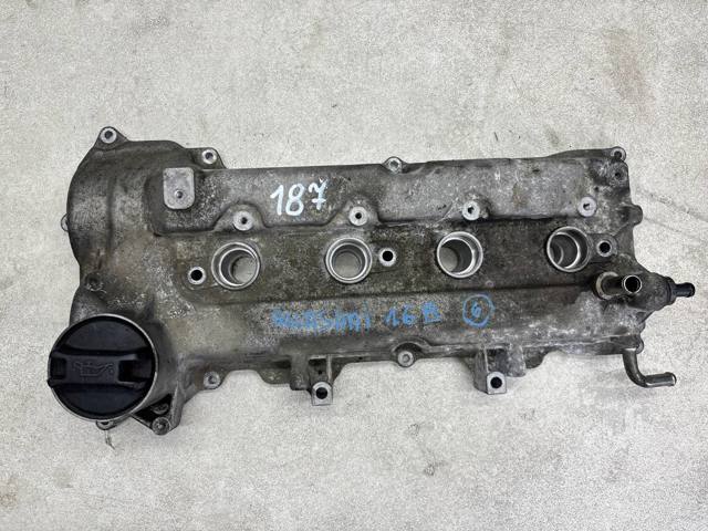 Крышка двигателя 13264ED000 NISSAN