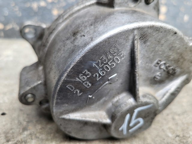 163123491 RENAULT купить в Винница