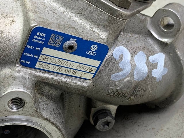 VAG 16359700018 в наличии Ужгород