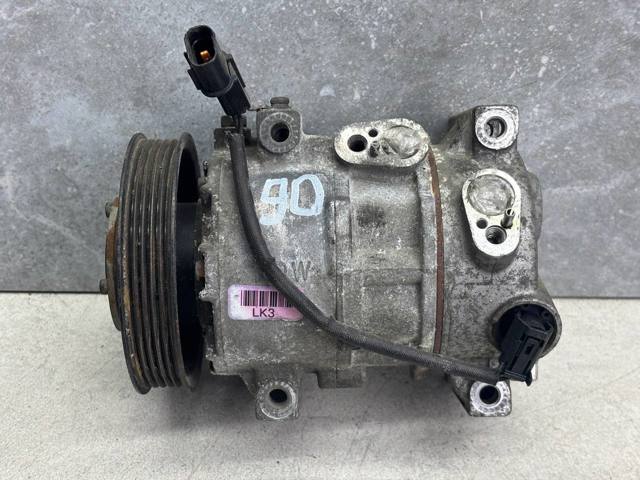 Насос кондиционера 1A3AE02300 HYUNDAI