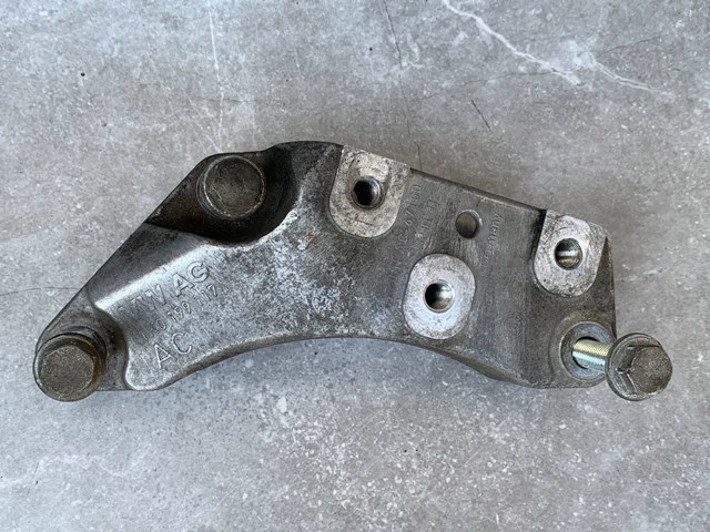 1K0199117AC Подушка (опора) двигателя задняя купить Чернигов