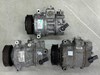 Насос кондиционера 1K0820808FX VAG