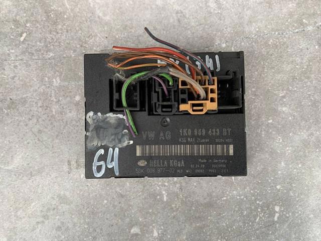 1K0959433BT VAG Блок комфорта купить в Ужгород