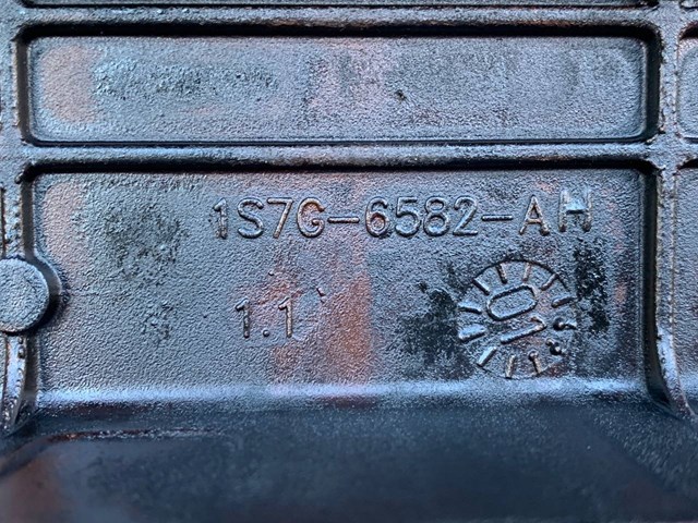 1S7G6582AH FORD купить в Львов