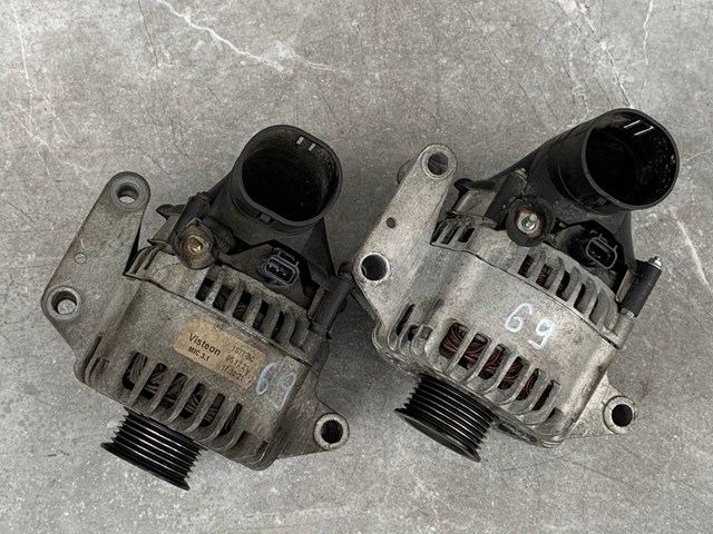 Генератор автомобиля 1S7TBC FORD