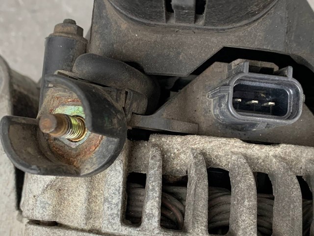 1S7TBC FORD Генератор купить в Харьков