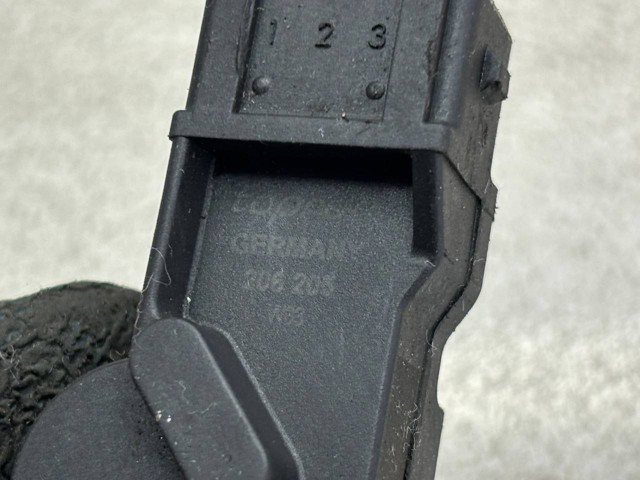 206205 HANS PRIES Датчик положения распредвала купить в Павлоград