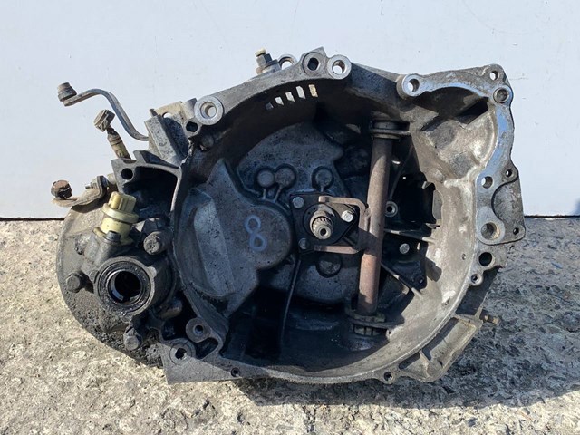 20TA75 PEUGEOT КПП купить в Винница