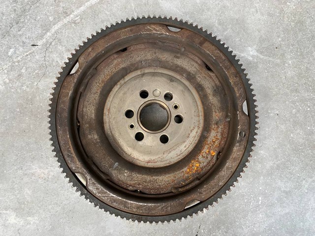 Демпферный маховик 21217526268 BMW
