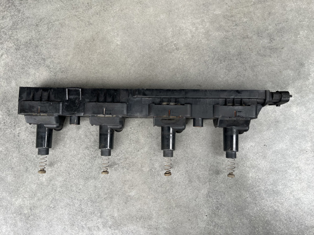 Модуль зажигания 221503015 BOSCH
