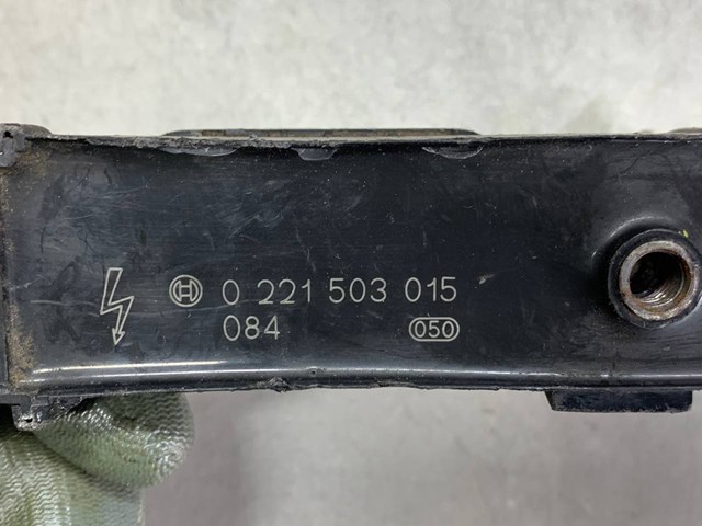 BOSCH 221503015 Катушка зажигания в наличии Хмельницкий