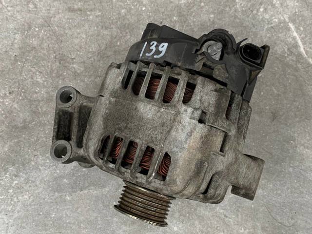 2265722 FORD Генератор купить в Днепр