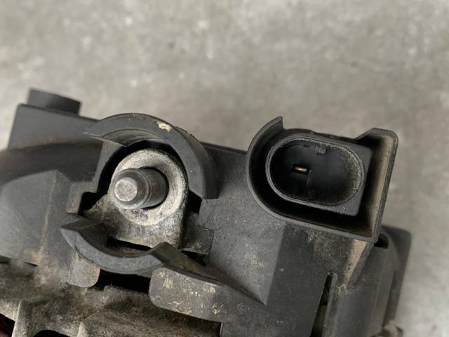 FORD 2265722 Генератор в наличии Сумы