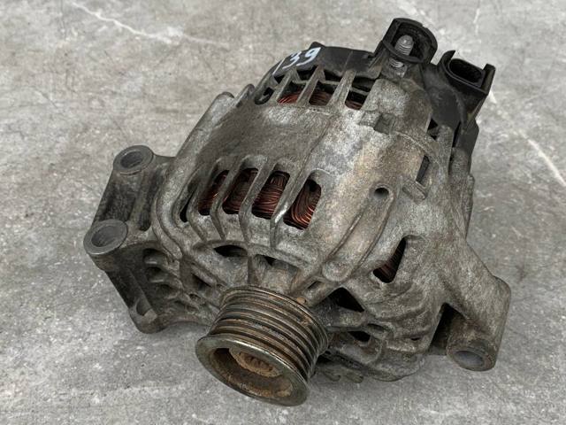 Генератор автомобильный 2265722 FORD