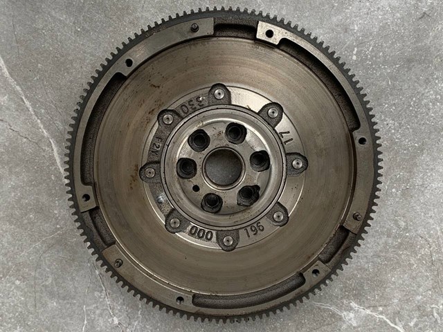 Сцепление в сборе 2289000299 SACHS