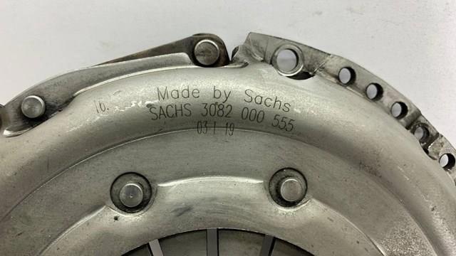 2294000453 SACHS Маховик купить в Павлоград