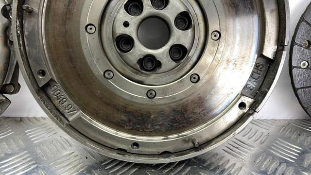 SACHS 2294000453 Маховик двигателя в наличии Житомир