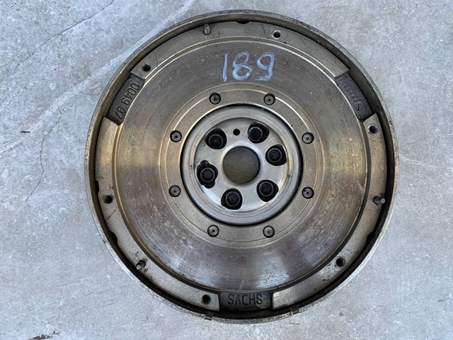 2294002144 SACHS Маховик купить в Запорожье