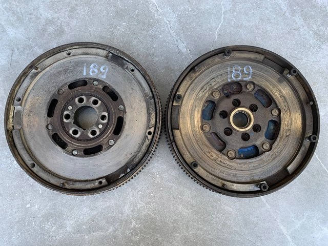 SACHS 2294002144 Маховик двигателя в наличии Каменское