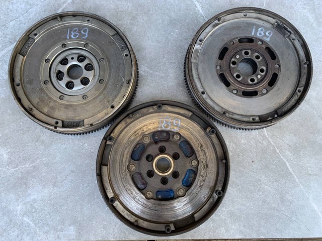 SACHS 2294002144 Маховик в наличии Кривой Рог