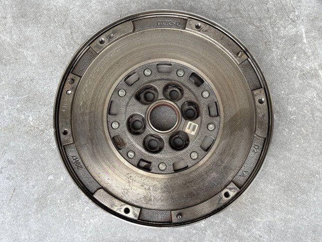 Демпферный маховик 2294701040 SACHS