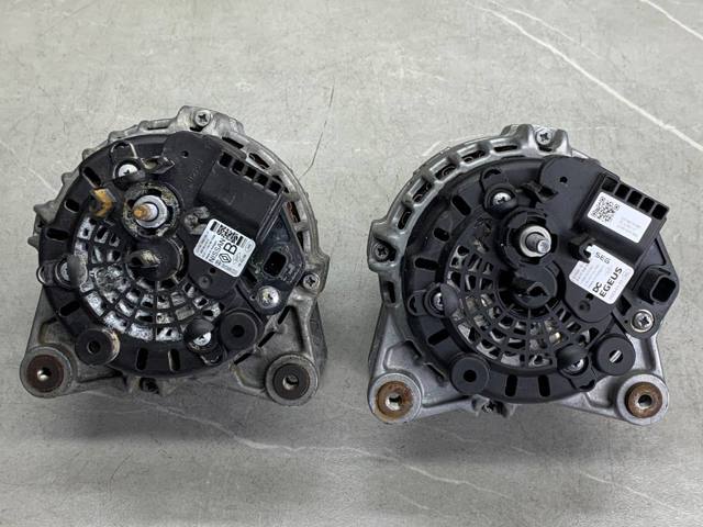 231007518R RENAULT Генератор купить в Одесса