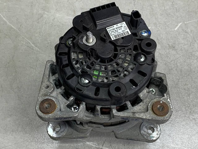 231008593R RENAULT Генератор купить в Львов