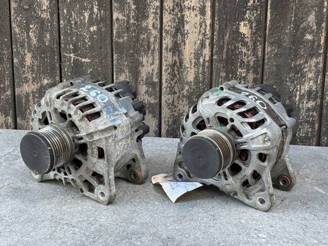 Генератор автомобильный 231008918R RENAULT