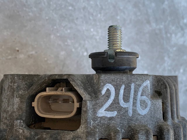 23100JD22M NISSAN Генератор купить в Кривой Рог