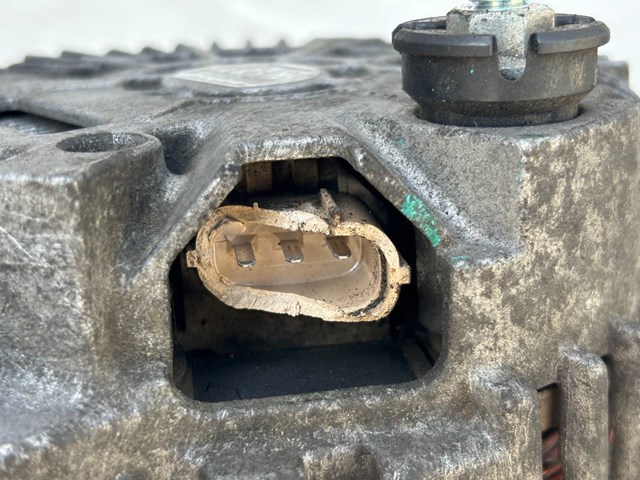 23100JG71A Генератор купить Днепр