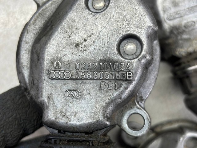 BOSCH 232101024 Датчик распредвала в наличии Харьков