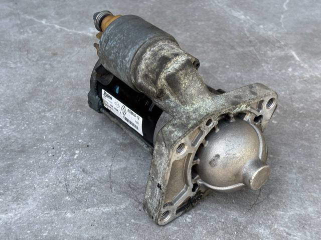 233002889R RENAULT Стартер купить в Киев