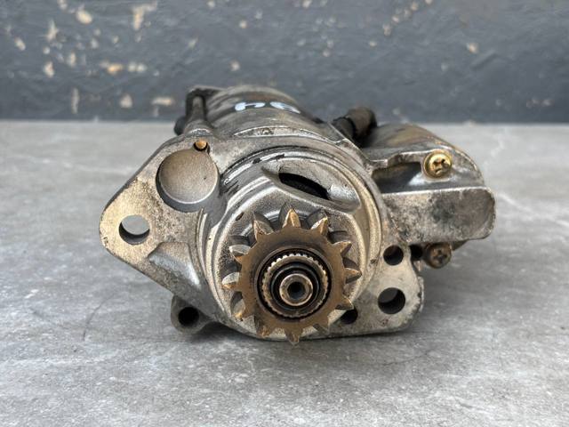 233008H801 NISSAN Стартер купить в Черкассы